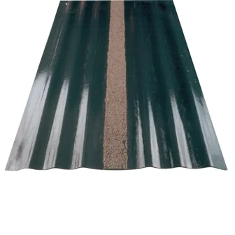 Corodrain Roof Gutters