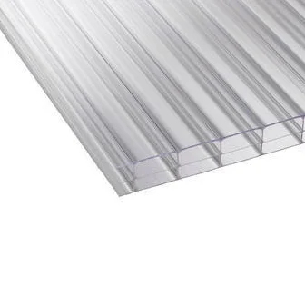 16mm Triplewall Corotherm