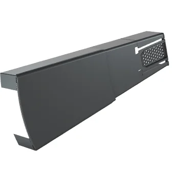 Coroverge Universal Dry Verge System