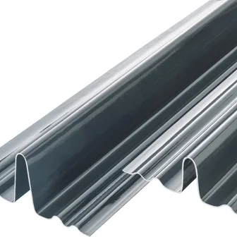 Bonding Gutter