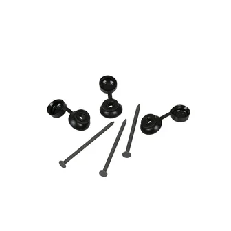 Coroline Fixings