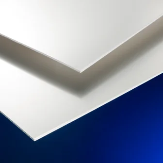 PVC Cladding Sheet