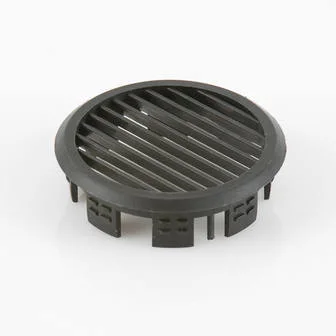 Soffit Vent Disk