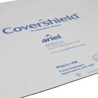 Covershield Protective Sheet