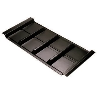 Warm Roof Rafter Trays