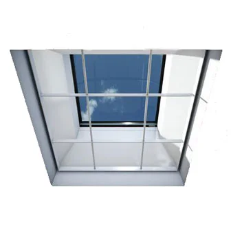 Mardome Security Grills