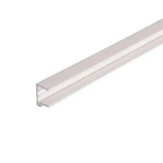 Sheet End Cap