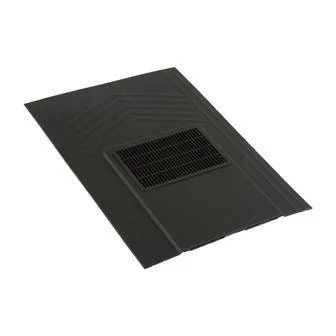 Universal Slate Vent