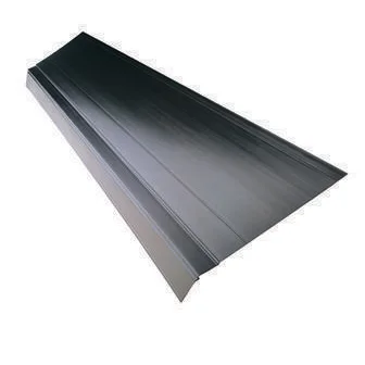 Eaves Ventilation