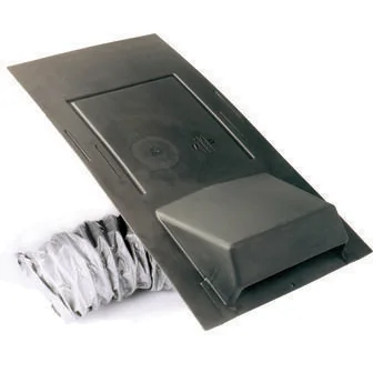 Vent Terminal