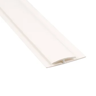 Ariel Cladding H Section Division Bar