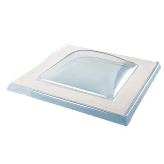 Mardome Reflex Rooflight