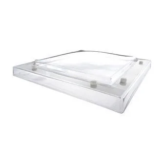Bespoke Mardome Dome Rooflights