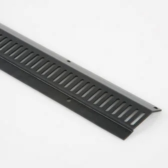 Angled Soffit Vent