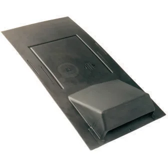 Economy Slate Vent
