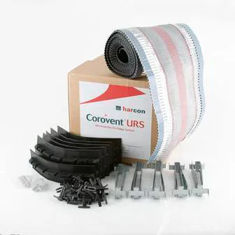 Corovent URS Universal Ridge System