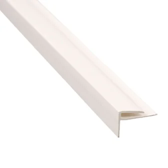 Ariel Cladding F Section External Corner