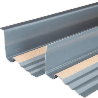 Abutment Soaker