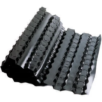 Rafter Trays