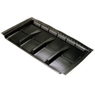 Flyscreen Rafter Trays