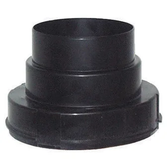 Pipe Adaptor