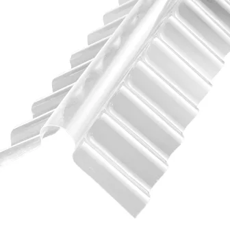 PVC_Ridge
