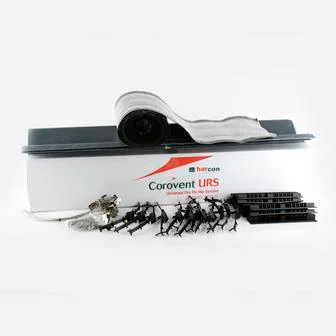 Corovent DHS Dry Hip System