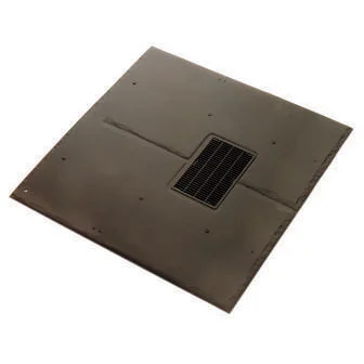 Slate Roofline Vent