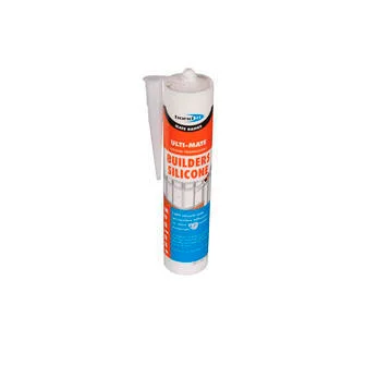 Low Modulus Silicone Sealant