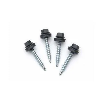 Screws & Washers