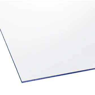 Styrene Polystyrene Sheet