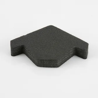 Dry Valley Eaves Filler