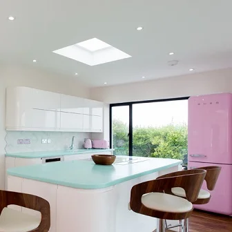 Rooflights