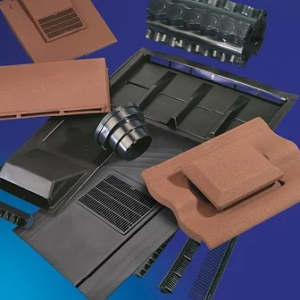 Roofing accessories
