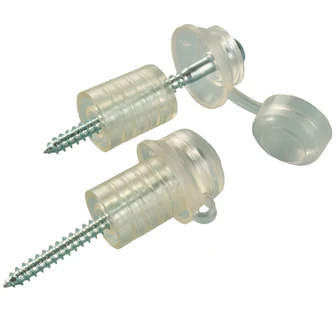 3-inch Super Fixings