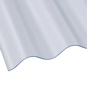 Vistalux ASB 3-inch PVC